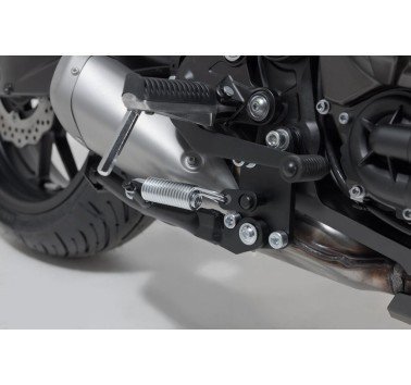 SW-Motech caballete central para Yamaha tracer 7