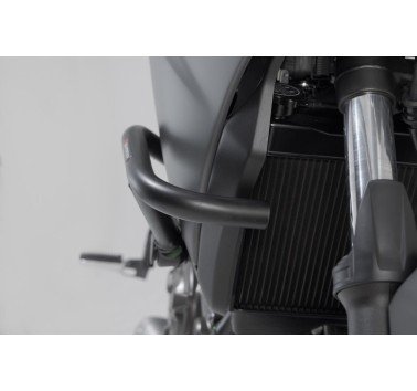 SW-Motech protecciones laterales de motor Yamaha tracer 7