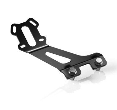 Soporte de navegación frontal para Yamaha tracer 7