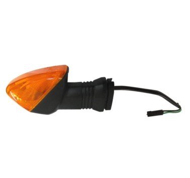 Intermitente delantero izquierdo Kawasaki KLE 500 (2005-07)
