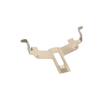 Muele pasador pinza de freno delantero Kawasaki