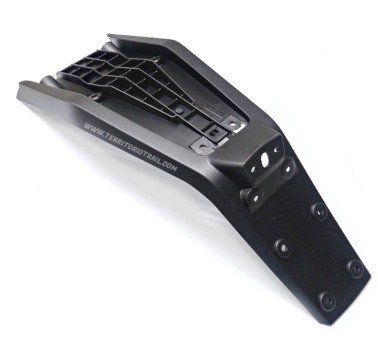 Portamatricula Husqvarna 701 Enduro