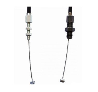Cable de acelerador posición abrir Kawasaki KLR 600 B