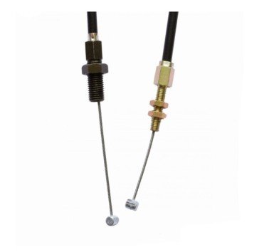 Cable de acelerador posición cerrar Kawasaki KLR 600 B