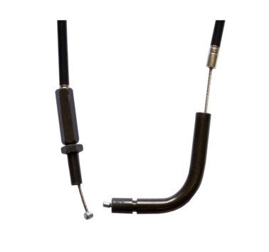 Cable de choke arranque en frio Kawasaki KLR 600 B / A