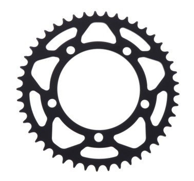 Corona JT acero de 45 dientes JTR10.45