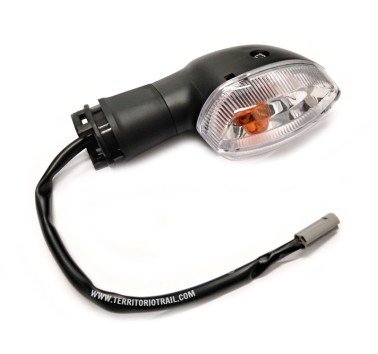 Intermitente delantero derecho original Yamaha Tenere 700