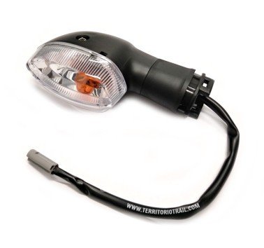 Intermitente trasero derecho original Yamaha Tenere 700