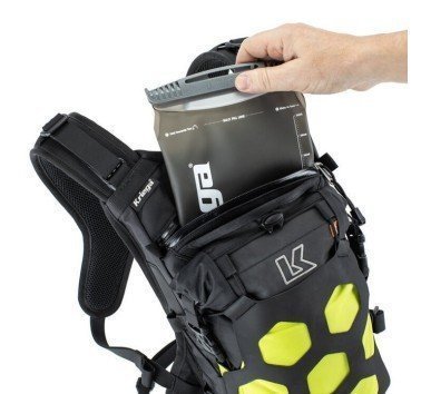 Depósito Kriega Hydrapak 3 litros