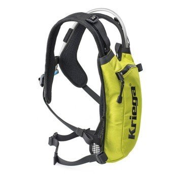 Kriega Hydro-2 lima bolsa de hidratación
