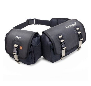 Pack de cintura Kriega R8