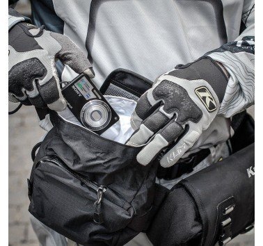 Pack de cintura Kriega R8