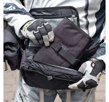 Pack de cintura Kriega R8