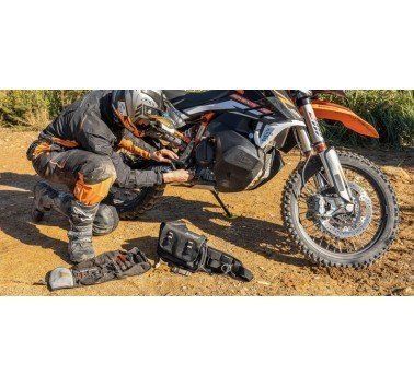 Pack de cintura Kriega R8