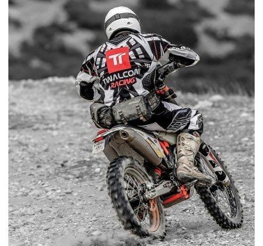 Pack de cintura Kriega R8