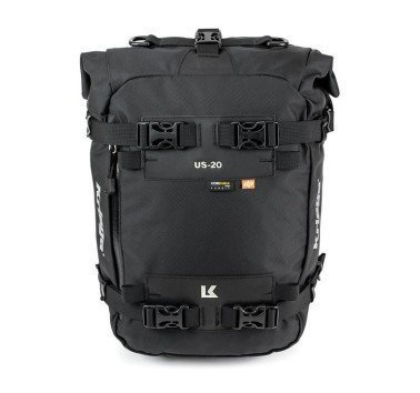 Bolsa kriega US-20 Drypack cordura