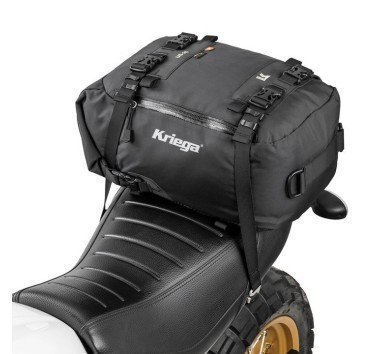 Bolsa kriega US-20 Drypack cordura