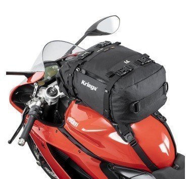 Bolsa kriega US-20 Drypack cordura