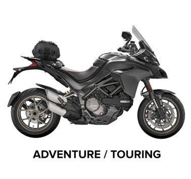 Bolsa kriega US-20 Drypack cordura