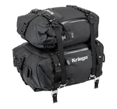 Bolsa kriega US-20 Drypack cordura