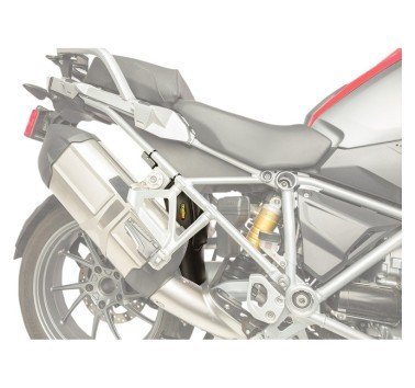 Maier 05876-20 guardabarros trasero BMW R1200GS LC / R1250GS