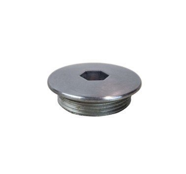 Tornillo 30mm tapa de encendido Honda XR 600 R / NX 650