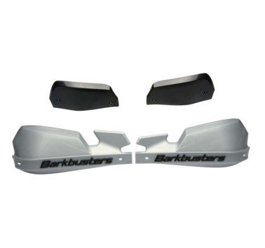 Barkbusters respuesto paramanos VPS gris