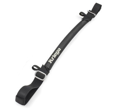 Kriega kwehl asa de tiro delantera