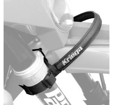 Kriega kwehl asa de tiro delantera