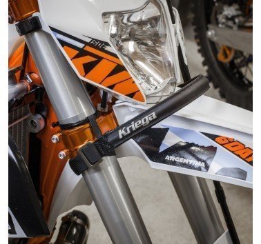 Kriega kwehl asa de tiro delantera