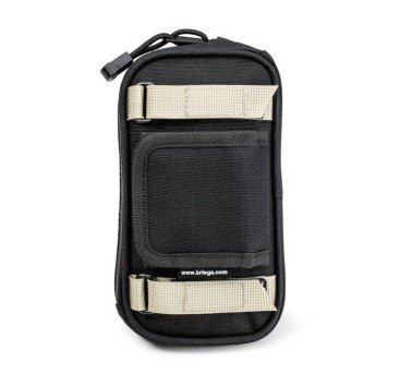 Kriega bolsillo extra para mochila lado izquierdo