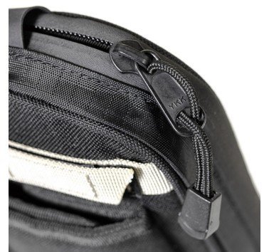 Kriega bolsillo extra para mochila lado izquierdo