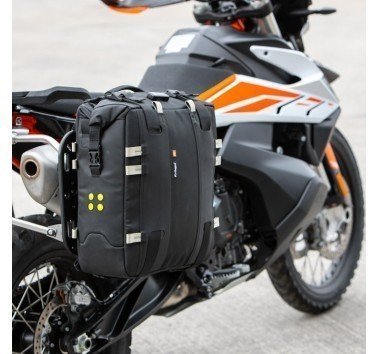 Alforja Kriega Overlander OS-22