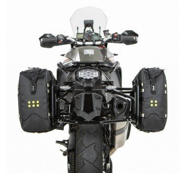 Alforja Kriega Overlander OS-22