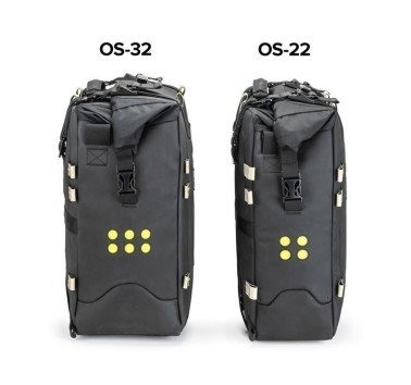 Alforja Kriega Overlander OS-22