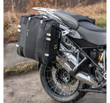 Alforja Kriega Overlander OS-22