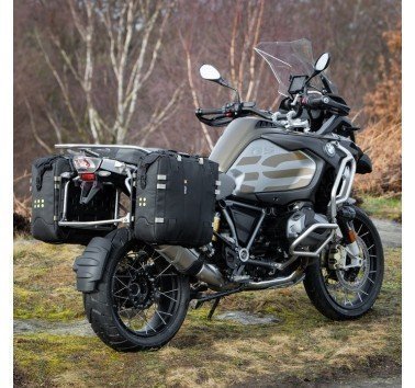 Alforja Kriega Overlander OS-22