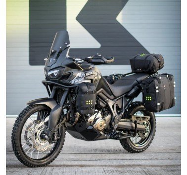 Alforja Kriega Overlander OS-32