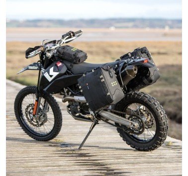 Alforja Kriega Overlander OS-32