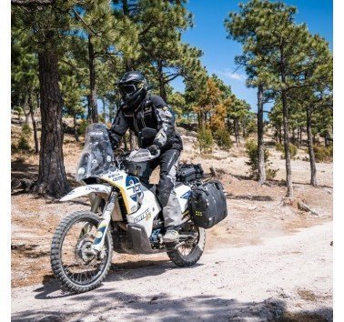 Alforja Kriega Overlander OS-32