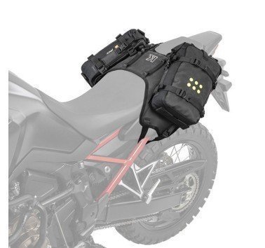 Kriega OS-base Honda CRF 1100L Africa Twin