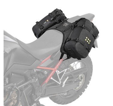 Kriega OS-base Honda CRF 1100L Africa Twin