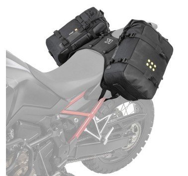 Kriega OS-base Honda CRF 1100L Africa Twin