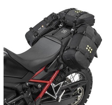 Kriega OS-base Honda CRF 1100L Africa Twin