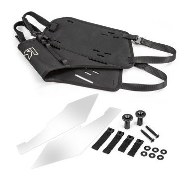 Kriega OS-base Honda CRF 1100L Africa Twin