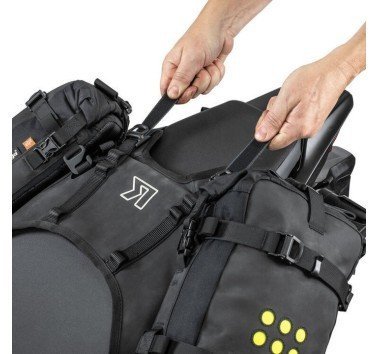 Kriega OS-base Honda CRF 1100L Africa Twin