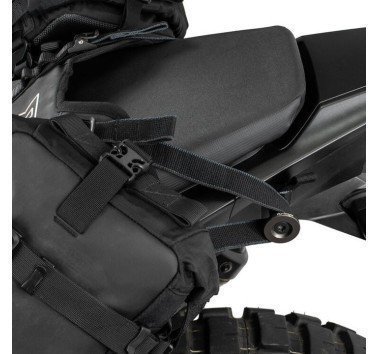 Kriega OS-base Honda CRF 1100L Africa Twin