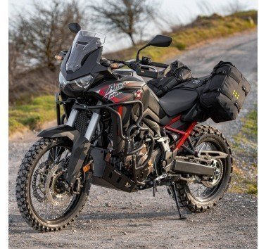 Kriega OS-base Honda CRF 1100L Africa Twin