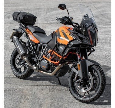 Kriega OS-rack loops para KTM 1090, 1190, 1290 Adventure
