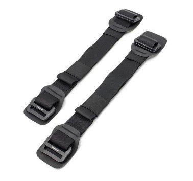 Kriega juego de correas sobre asiento OS-straps